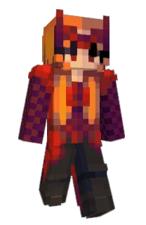 aey01's Minecraft skin