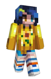 Chains222's Minecraft skin
