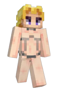 Front of txtenjoyer's skin