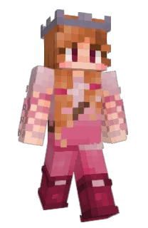 Front of lucyeli7's skin