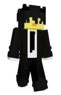 Front of qzet1_'s skin