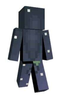 3than2's Minecraft skin