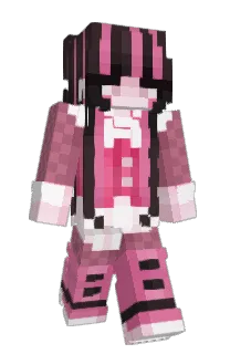 bloodykink's Minecraft skin