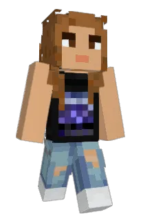 Front of laggyboy54's skin