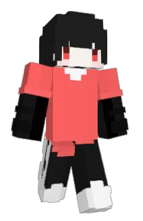 Front of wMagicstar's skin