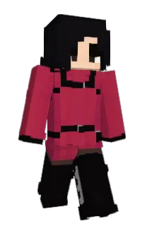 Myliko_Hakabanai's Minecraft skin