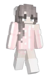 izzy6988's Minecraft skin