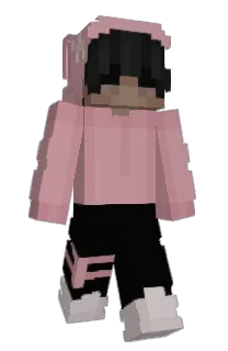 Front of Beqsss's skin