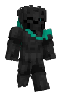 Front of grindgwap's skin