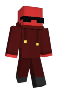 Front of Jasur80's skin