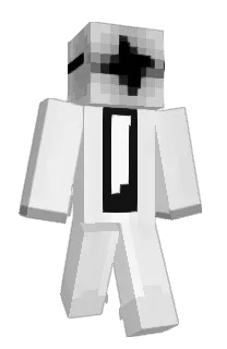 Front of xxxxPunisher's skin