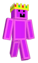 Minecraft skin — Classic model