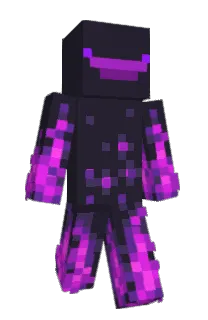 Front of dawn513's skin