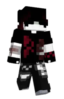 KOREYZXX's Minecraft skin