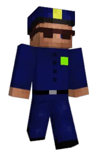 fxqy's Minecraft skin