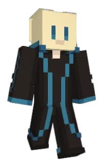 Ra7a06's Minecraft skin