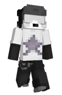 Front of klaozv's skin