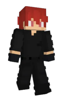 Front of DeveLy23's skin
