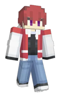 Pigeon0620's Minecraft skin