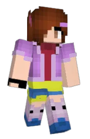 Skin preview