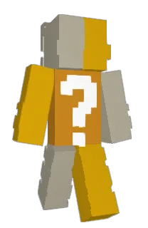 SwordixMC's Minecraft skin
