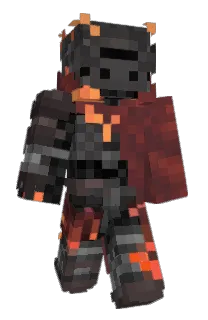 rem808's Minecraft skin