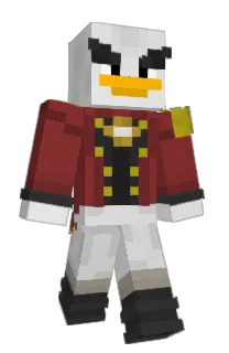 Front of Daniel_TD4's skin