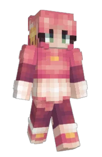 sami210907's Minecraft skin