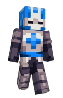 Snoralot's Minecraft skin