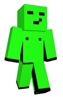 Grims42's Minecraft skin