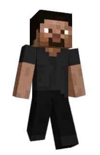 Front of NDarkMC_124's skin