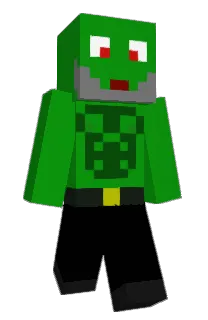 Front of Bear_Man722's skin
