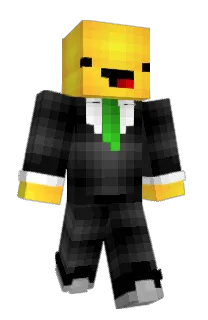PIt0HuI's Minecraft skin