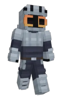 Front of Killer_KittyCat's skin