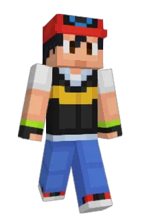 GooglePhot's Minecraft skin