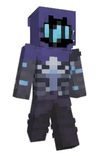 SleepyS3b's Minecraft skin