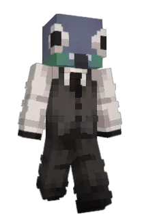 Dr_Cloud1's Minecraft skin
