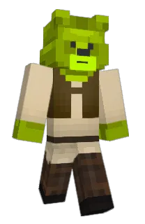 Front of ShuJ0's skin