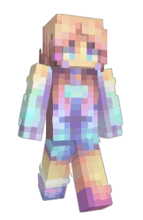 Charnettex's Minecraft skin