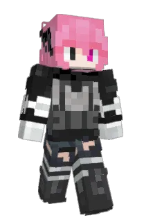 jasxy_'s Minecraft skin