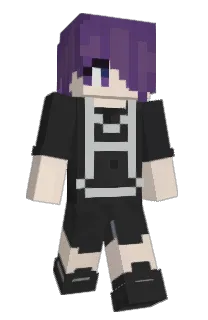 Connout's Minecraft skin