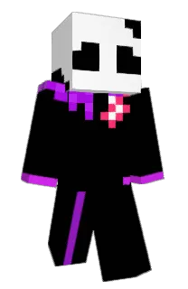 Delody's Minecraft skin