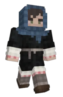 9_Yuri_7's Minecraft skin