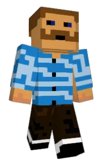 Alfonso199's Minecraft skin