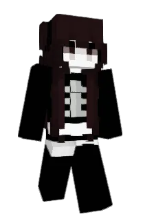 iraida999's Minecraft skin