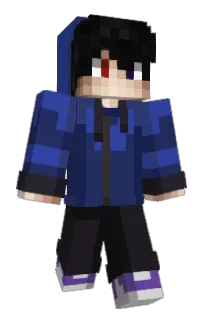 Talon233's Minecraft skin