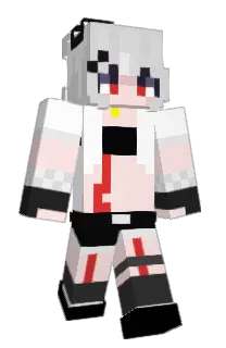 Front of lunenox's skin