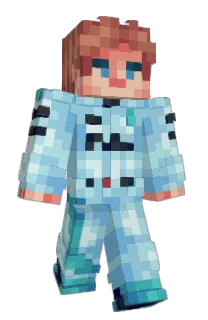 Front of Valhork's skin