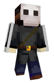 Tiligun's Minecraft skin