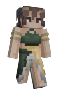 UniqueGodd3ss's Minecraft skin